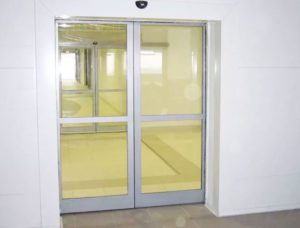 Противопожарная дверь EI 90 / серия FRM7211